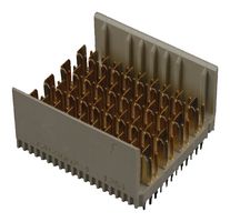 AMP - TE CONNECTIVITY 6469002-1 BACKPLANE CONN, HDR, 40POS, 8ROW, 2.5MM