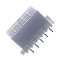 TE CONNECTIVITY - AMP 1-770190-0 CONNECTOR, HEADER, 15POS, 3ROW, 4.14MM
