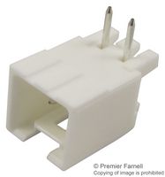 MOLEX 53426-0310 CONNECTOR, HEADER, 3POS, 1ROW, 2.5MM