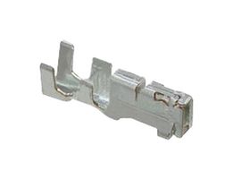 MOLEX 505153-8000 CONTACT, SOCKET, 24-22AWG, CRIMP ROHS COMPLIANT: YES