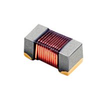 COILCRAFT 0402DF-101XJRU INDUCTOR, WIREWOUND, 105NH, 0.85A, 0402