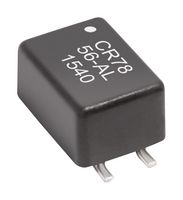 COILCRAFT CR7856-ALB DATA LINE EMI FILTER, 11.17KOHM, 0.47A