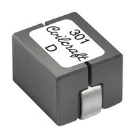 COILCRAFT SLR1065-141KEC INDUCTOR, 140NH, 49A, 10%, SHIELDED