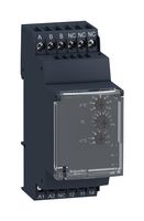 SCHNEIDER ELECTRIC RM35LV14MW LEVEL CONTROL RELAY, 24-240V, SPDT