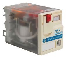 SCHNEIDER ELECTRIC RPM32B7