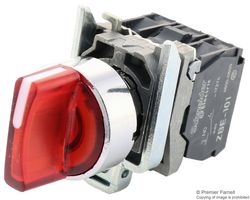 SCHNEIDER ELECTRIC XB4BK135B5