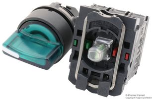 SCHNEIDER ELECTRIC XB5AK133B5