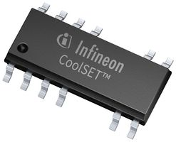 INFINEON ICE3AR1080JGXUMA1