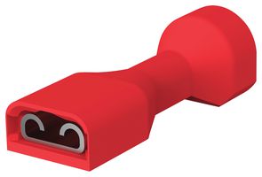 AMP - TE CONNECTIVITY 2-520261-2 CRIMP TERMINAL, 2-520261-2