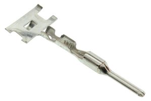 MOLEX 33000-1003 CONTACT, PIN, 22AWG, CRIMP