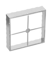 WURTH ELEKTRONIK 36103205S SHIELDING COVER, 20MM X 20MM