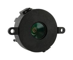 MULTICOMP PRO ABT-462-RC PIEZO TRANSDUCER, BUZZER, 12V, 4KHZ