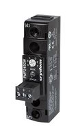 SENSATA/CRYDOM PMP2425W SOLID STATE RELAY, SPST-NO, 25A, 0-10VDC