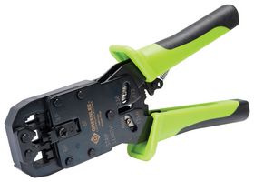 TEMPO PA1540 CRIMP TOOL, HAND, MODULAR CONN & CONTACT