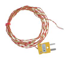 LABFACILITY XF-1170-FAR THERMOCOUPLE, K TYPE, 10M, 250 DEG C