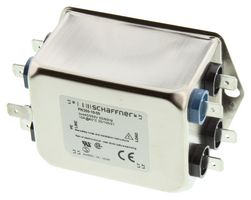 SCHAFFNER - TE CONNECTIVITY FN355-3-05