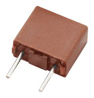 LITTELFUSE 40012000440 FUSE, RADIAL, TIME DELAY, 2A