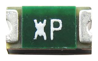 LITTELFUSE NANOSMDC012F-2 RESETTABLE FUSE, PTC, 48VDC, 120MA, SMD