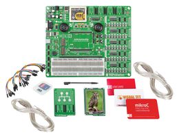 MIKROELEKTRONIKA MIKROE-2640