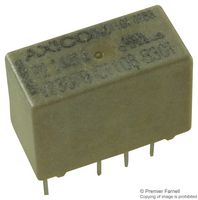 TE CONNECTIVITY - AXICOM V23079C1108B301 RELAY, SIGNAL, DPDT, 250VAC, 220VDC, 2A