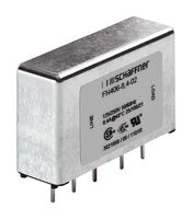 SCHAFFNER - TE CONNECTIVITY FN406-8.4-02