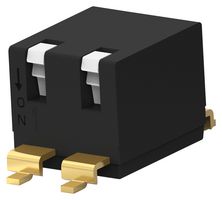 ALCOSWITCH - TE CONNECTIVITY EDS08SGNNTR04Q