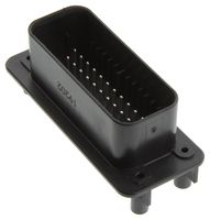 AMP - TE CONNECTIVITY 776230-1 POWER CONN, HDR, 35POS, 3ROW, 4MM, TH