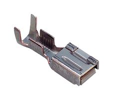 TE CONNECTIVITY - AMP 316041-2 CONTACT, SOCKET, 12-10AWG, CRIMP