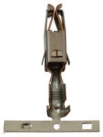 TE CONNECTIVITY - AMP 962930-1 CONTACT, SOCKET, 11-10AWG, CRIMP