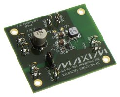 ANALOG DEVICES MAX17502FTEVKIT# EVAL BOARD, SYNC STEP DOWN CONVERTER