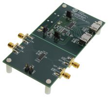 ANALOG DEVICES MAX4886EVKIT+ EVAL BRD, HDMI/DVI DIGITAL VIDEO SWITCH