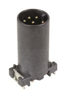 HARTING 21033111815 CIRCULAR INSERT, 8POS, PLUG, SMT