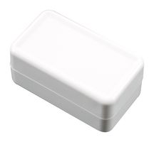 HAMMOND 1551AGY ENCLOSURE, PCB BOX, ABS, GREY