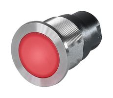Vandal Resistant Switches