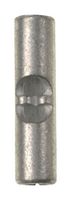 PANDUIT BS18-M TERMINAL, BUTT SPLICE, 22-18AWG
