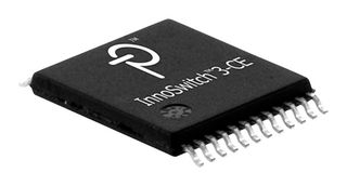 POWER INTEGRATIONS INN3166C-H105-TL AC/DC CONV, FLYBACK, -40 TO 105DEG C