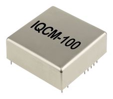 IQD FREQUENCY PRODUCTS LFOCXO065520