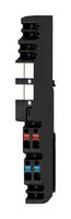 WEIDMULLER 2080600000 ELECTRONIC LOAD MONITORING, 8A, 24VDC