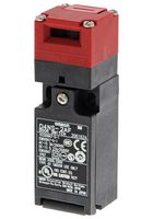 OMRON INDUSTRIAL AUTOMATION D4NS4CF