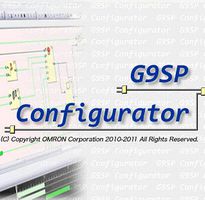 OMRON INDUSTRIAL AUTOMATION WS02G9SP01V2 SOFTWARE CD, 1 LICENSE, SAFETY CTRL