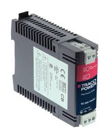 TRACO POWER TCL 024-124 DC DC-DC CONVERTER, 24V, 1A