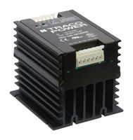 TRACO POWER TEQ 100-4812WIR DC-DC CONVERTER, 12V, 8.4A
