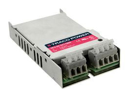 TRACO POWER TEQ 20-4811WIR DC-DC CONVERTER, 5V, 4A