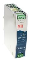 MEAN WELL SDR-75-24