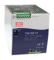 MEAN WELL TDR-960-48