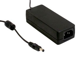 MEAN WELL GSM40A24-P1J