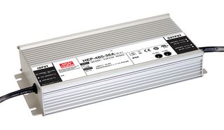 MEAN WELL HEP-480-24A