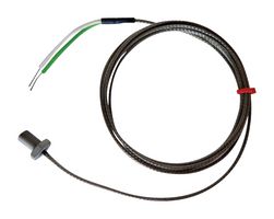 LABFACILITY XF-1192-FAR THERMOCOUPLE, K TYPE, 2M, 250 DEG C