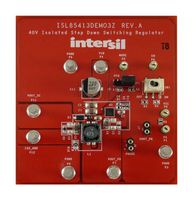 RENESAS ISL85413DEMO3Z EVAL BOARD, SYNCHRONOUS BUCK REGULATOR