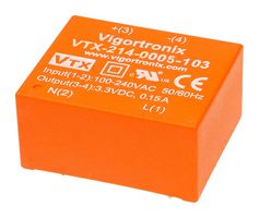 VIGORTRONIX VTX-214-0005-105